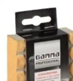 GAMMA GAMMA Professional schuurspons aanbieding