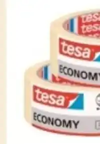 GAMMA Tesa afplaktape aanbieding