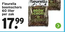 GAMMA Fleurella boomschors aanbieding