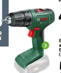 GAMMA Bosch 18V accuboormachine EasyDrill aanbieding