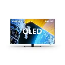 EP 42OLED809/12 Ambilight aanbieding