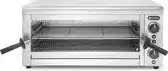 Bol.com Hendi Salamander Grill met Quartz Infraroodelementen - 230V / 3645W - 689x397x(H)318cm aanbieding