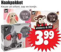 Dirk Haakpakket aanbieding