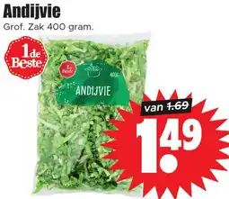 Dirk Andijvie aanbieding