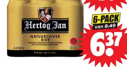 Dirk Hertog Jan aanbieding