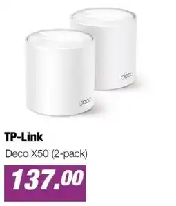 EP Beerepoot Deco X50 (2-pack) aanbieding