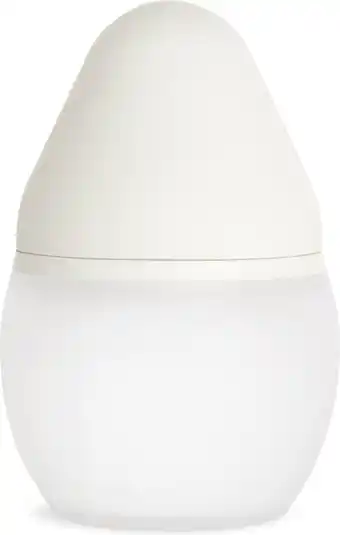 Bol.com Silicone Babyfles 150 ml (05 Oz) Milk | Elhée aanbieding