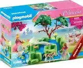 Bol.com PLAYMOBIL Princess PROMO Prinsessenpicknick met veulen - 70961 aanbieding