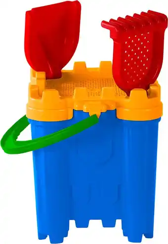 Lobbes Cavallino Kasteelemmerset. 4dlg aanbieding