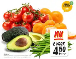 Jumbo Kies & mix aanbieding