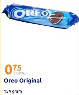 Action Oreo Original aanbieding