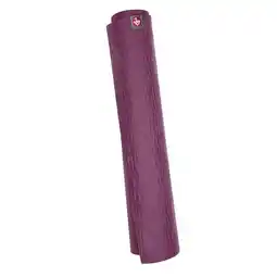 Bol.com Manduka eKO Yogamat - 180 x 61 x 05 cm - Acai Midnight aanbieding