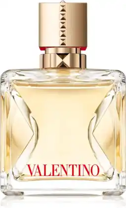 Bol.com Valentino - Voce Viva - Eau De Parfum - 100Ml aanbieding