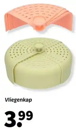 Wibra Vliegenkap aanbieding