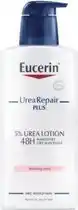 Bol.com Body Lotion Eucerin Urearepair Plus 400 ml aanbieding