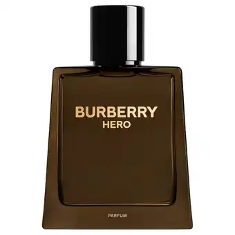 Bol.com Burberry Hero Parfum 100 ml - Herenparfum intense aanbieding