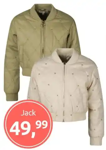 Jola Mode Jack aanbieding