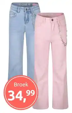 Jola Mode Broek aanbieding