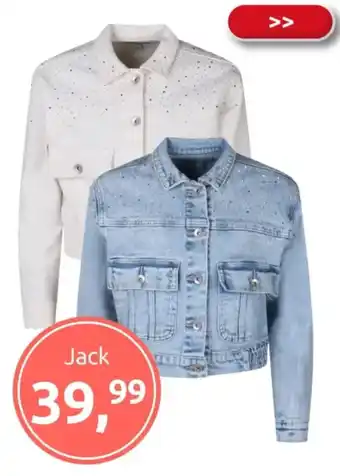 Jola Mode Jack aanbieding