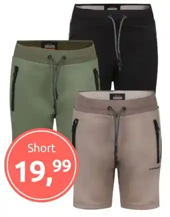 Jola Mode Short aanbieding