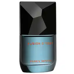 Bol.com Issey Miyake Fusion d'Issey Eau de toilette spray 50 ml aanbieding