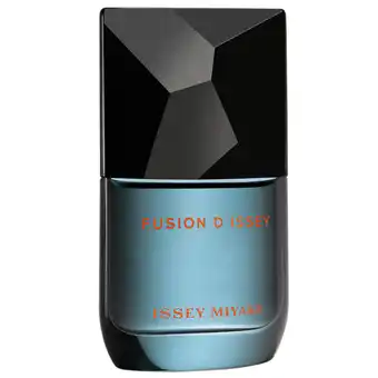 Bol.com Issey Miyake Fusion d'Issey Eau de toilette spray 50 ml aanbieding