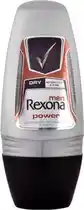 Bol.com Rexona Men Power Deoroller Deodorant aanbieding