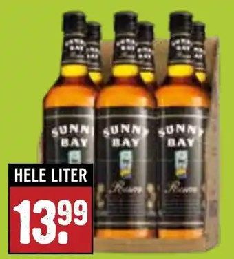 Dirck 3 Sunn bay aanbieding