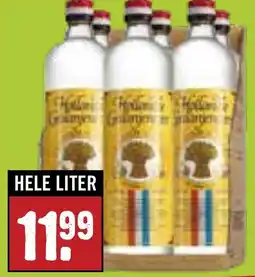 Dirck 3 Hollandse graanjenever aanbieding