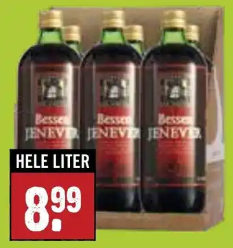 Dirck 3 Bessen jenever aanbieding