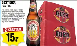 Dirck 3 Best bier aanbieding