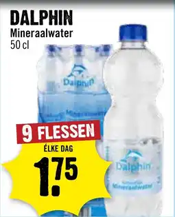 Dirck 3 Dalphin aanbieding