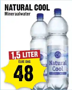 Dirck 3 Natural cool aanbieding