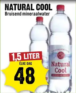 Dirck 3 Natural cool aanbieding