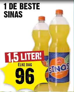 Dirck 3 1 de beste sinas aanbieding