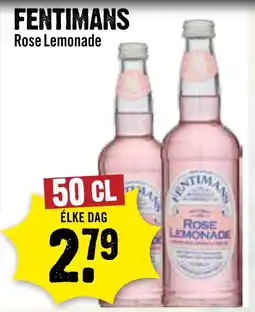 Dirck 3 Fentimans aanbieding