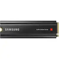 MediaMarkt SAMSUNG SSD 980 Pro 1TB Heatsink aanbieding