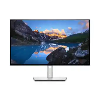 Bol.com DELL UltraSharp 24 USB-C-hubmonitor: U2422HE aanbieding