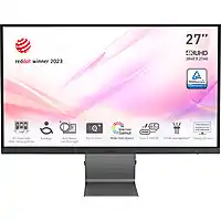 Bol.com Monitor MSI MD271UL 27 IPS 4K Ultra HD aanbieding