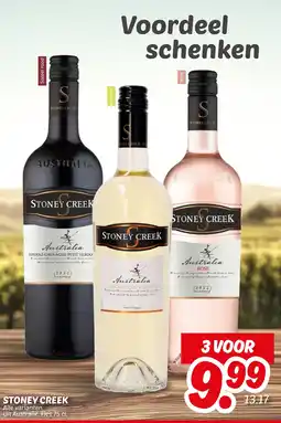 Dekamarkt Stoney creek aanbieding