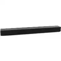 MediaMarkt PEAQ 150 Soundbar Zwart aanbieding