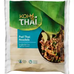 Albert Heijn Koh Thai Pad thai noedels aanbieding