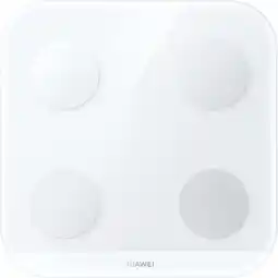 Coolblue Huawei Scale 3 aanbieding