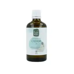 De Online Drogist Harmonie Castor Olie Bio aanbieding