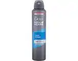 De Online Drogist Dove Men+Care Cool Fresh Deodorant Spray aanbieding