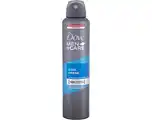 De Online Drogist Dove Men+Care Cool Fresh Deodorant Spray aanbieding