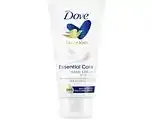 De Online Drogist Dove Essential Care Hand Cream aanbieding
