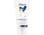 De Online Drogist Dove Essential Care Hand Cream aanbieding