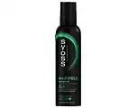 De Online Drogist Syoss 3in1 Max Hold Mousse Hold 5 aanbieding