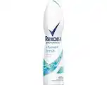 De Online Drogist Rexona Shower Fresh 48H Anti-Transpirant Deodorant aanbieding